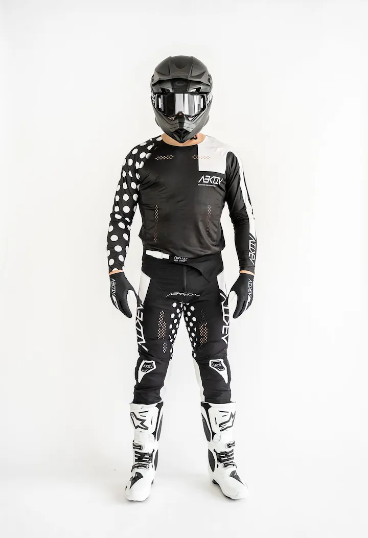 Anaheim 1 LE Pants