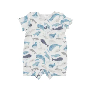 ANGEL DEAR- HENLEY SHORTALL - BLUE WHALES