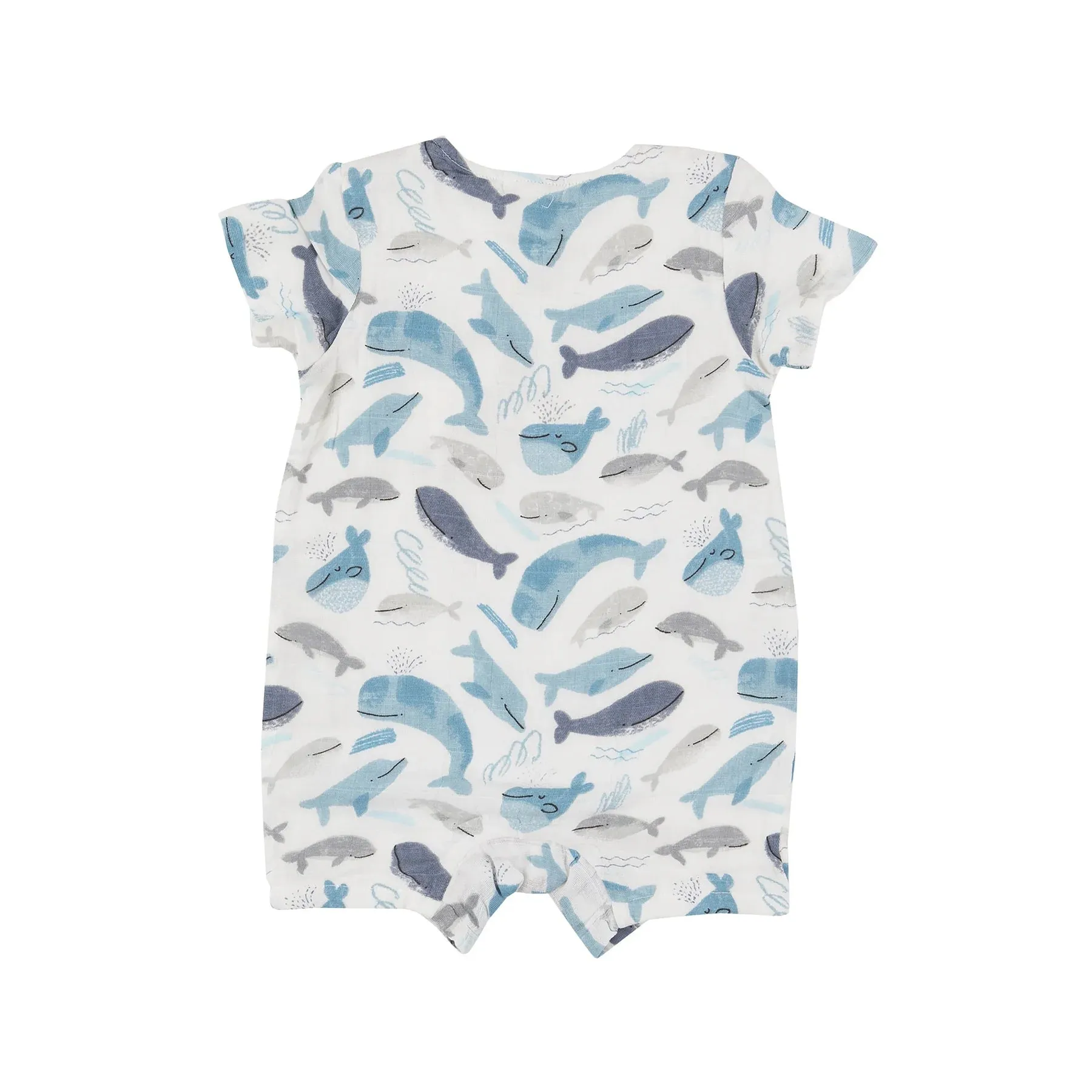 ANGEL DEAR- HENLEY SHORTALL - BLUE WHALES