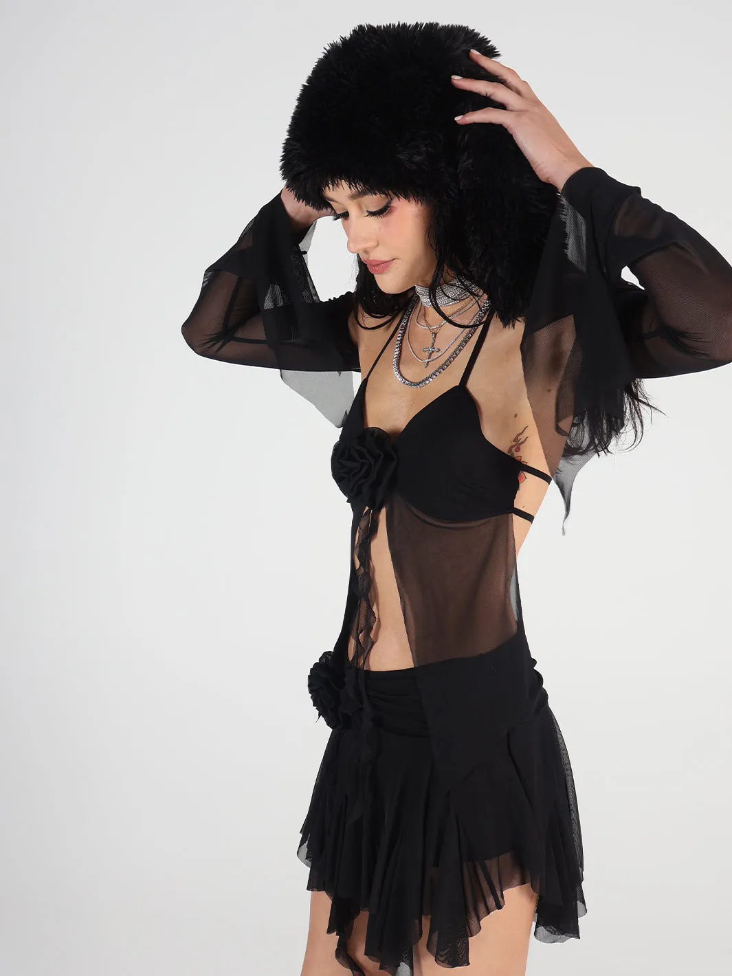 ANGEL TOP
