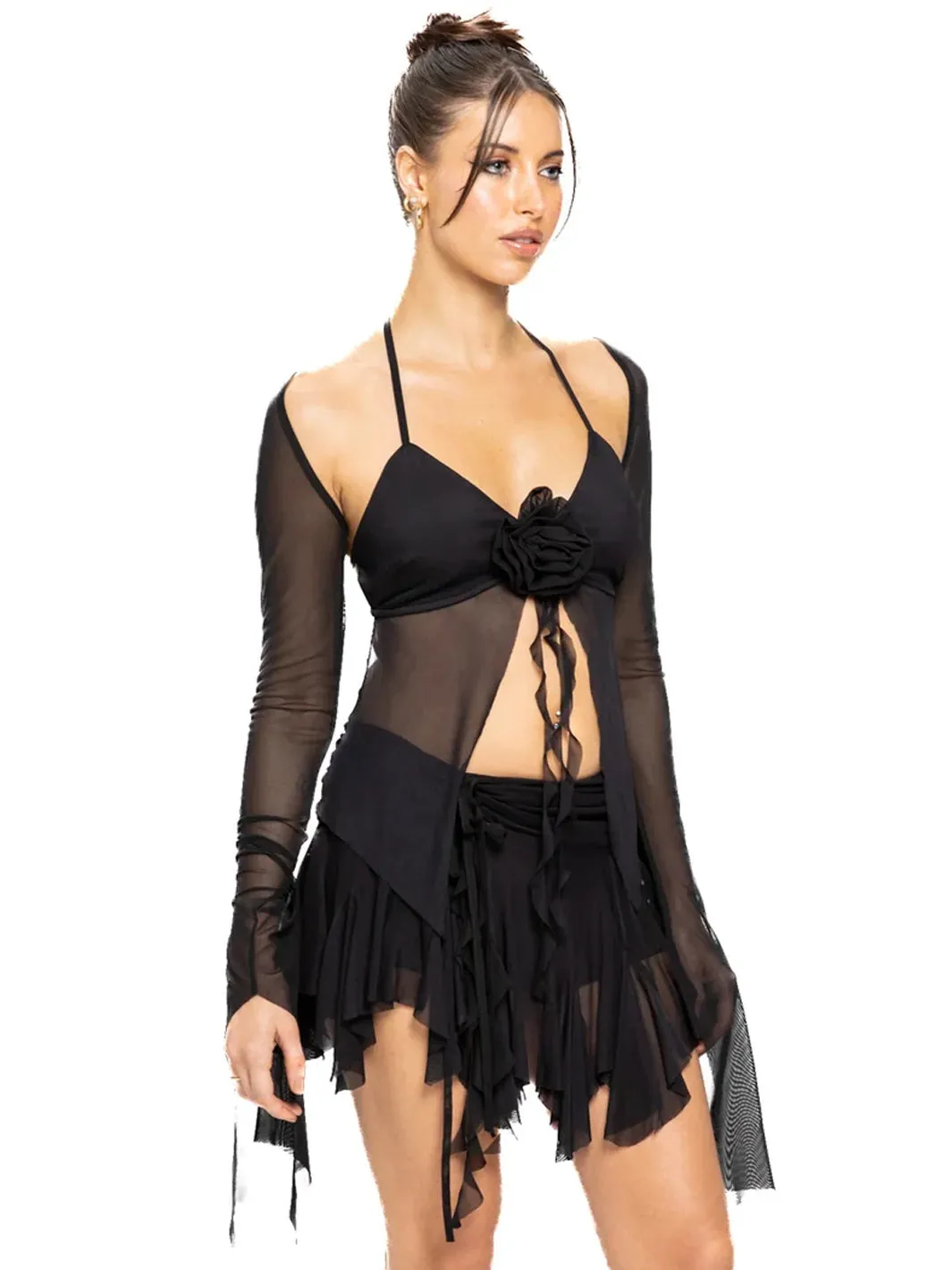 ANGEL TOP