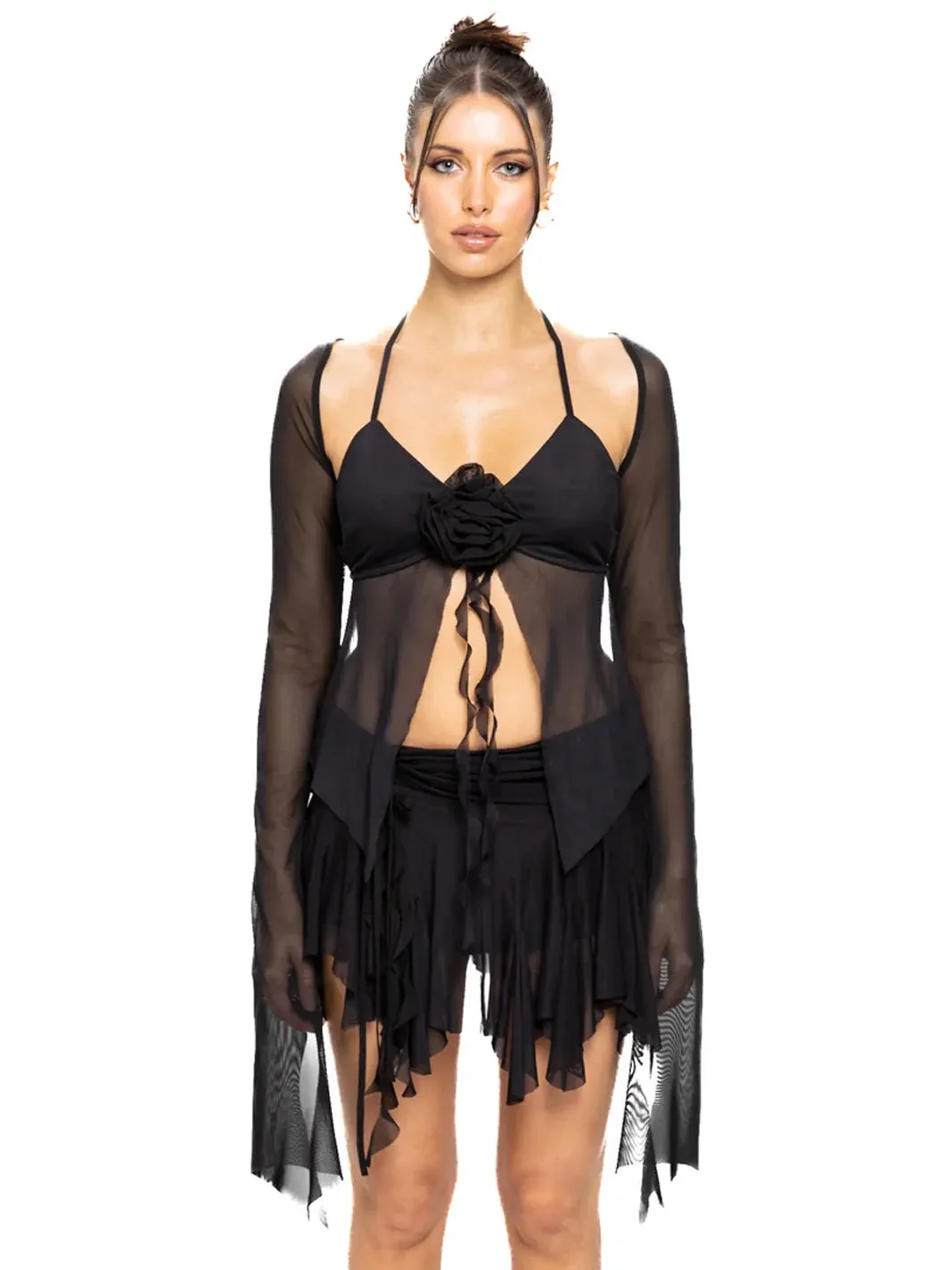 ANGEL TOP