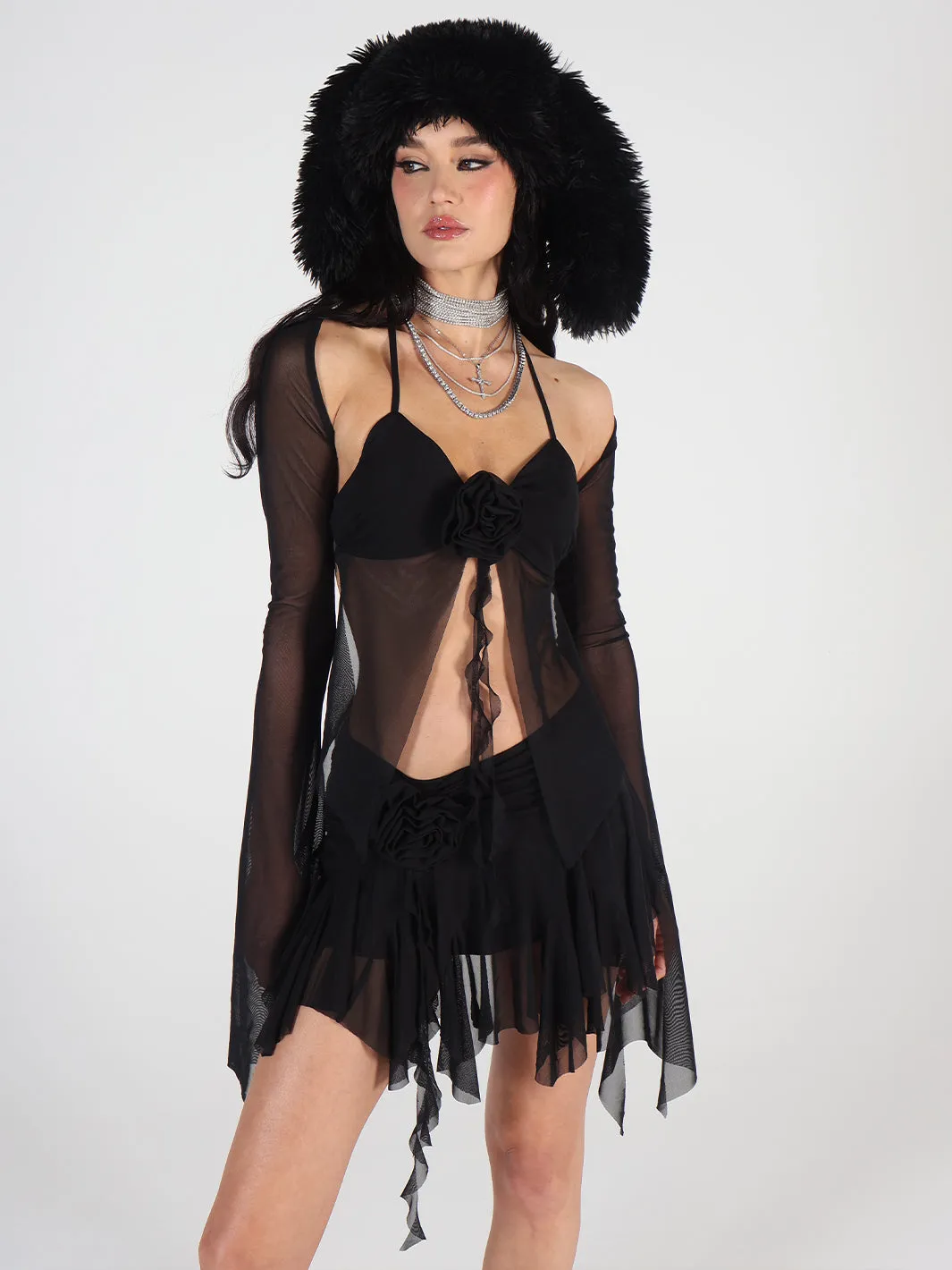 ANGEL TOP