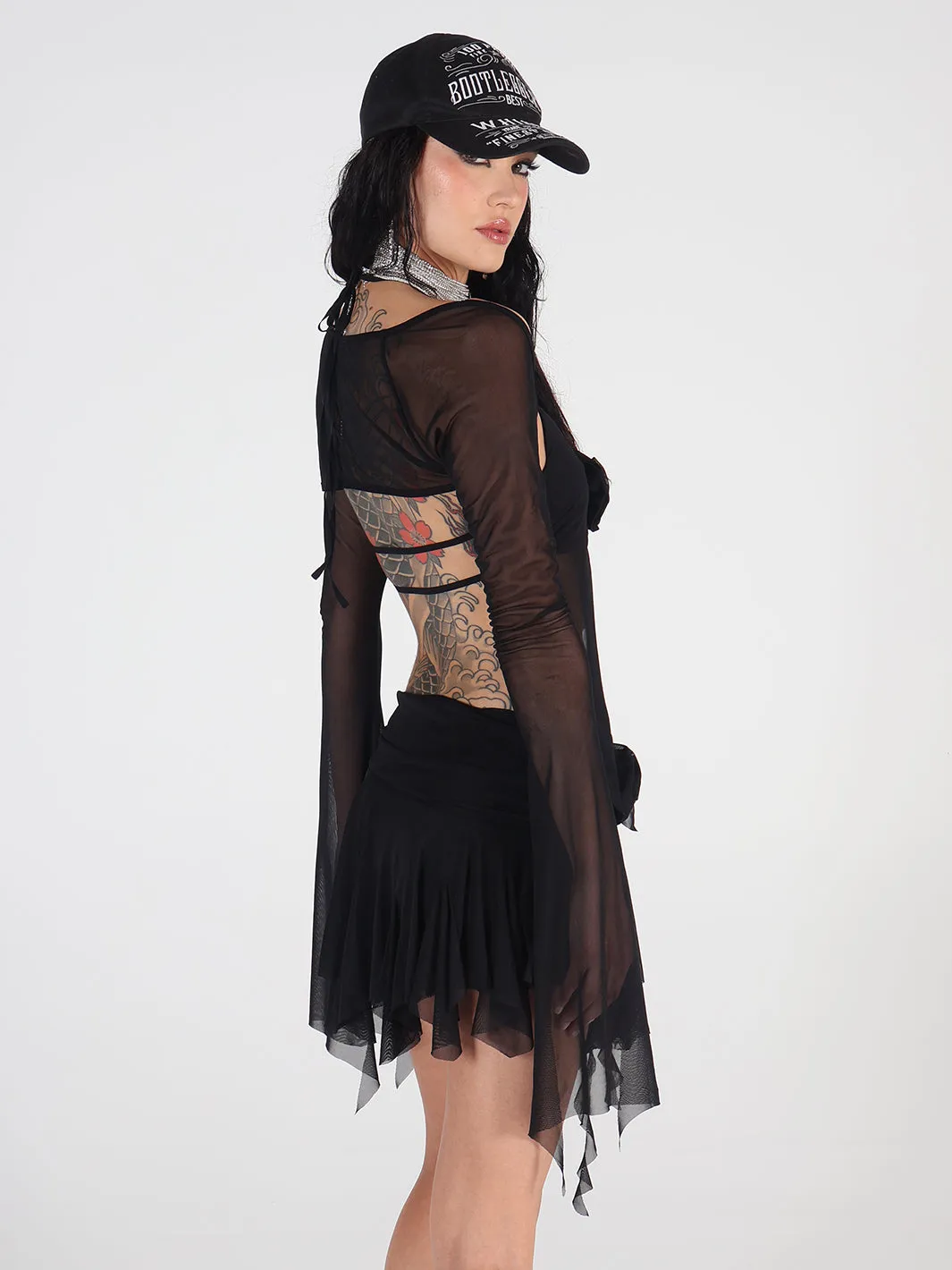 ANGEL TOP
