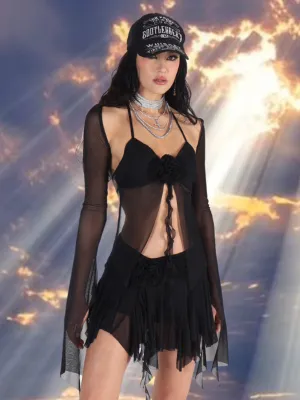 ANGEL TOP