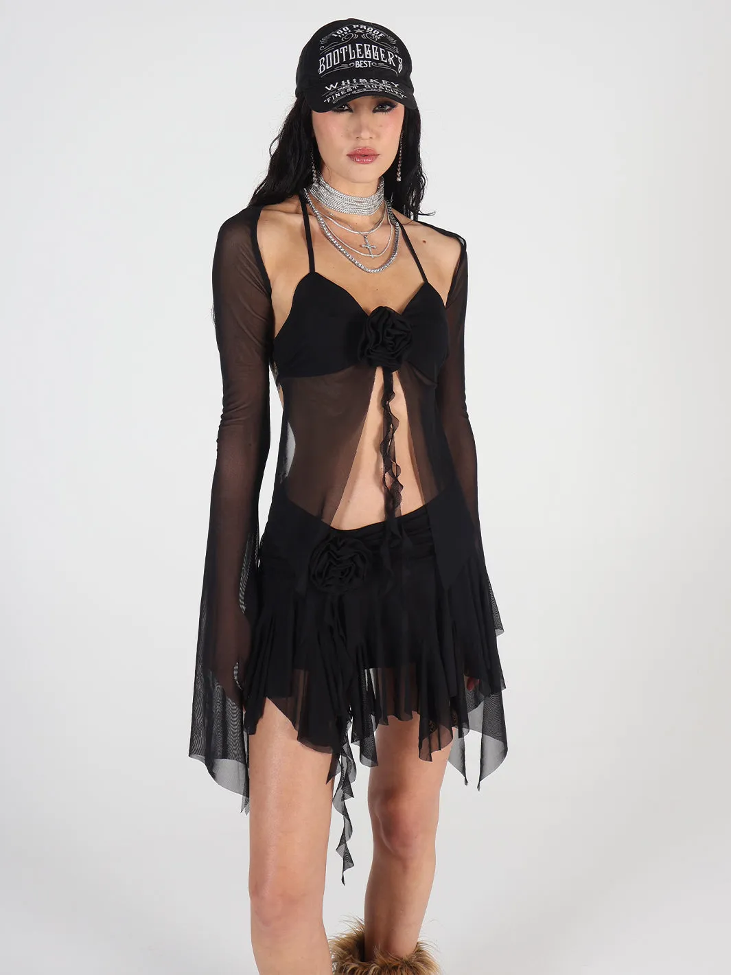 ANGEL TOP