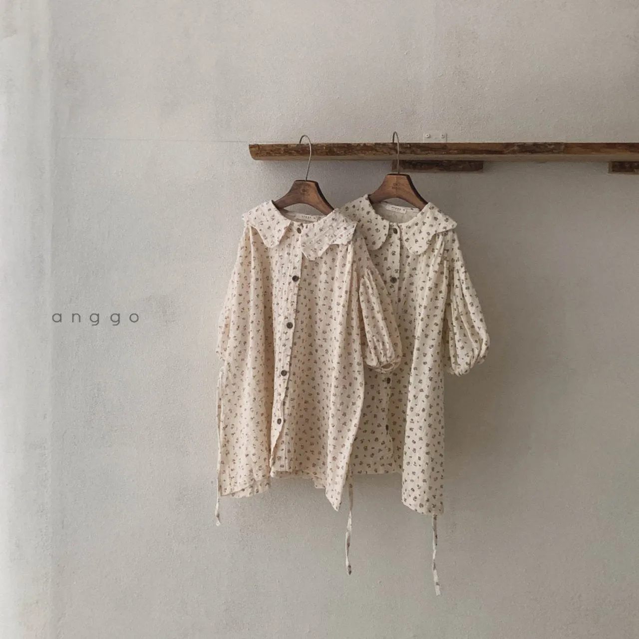 Anggo Rika Dress (2 colour options)