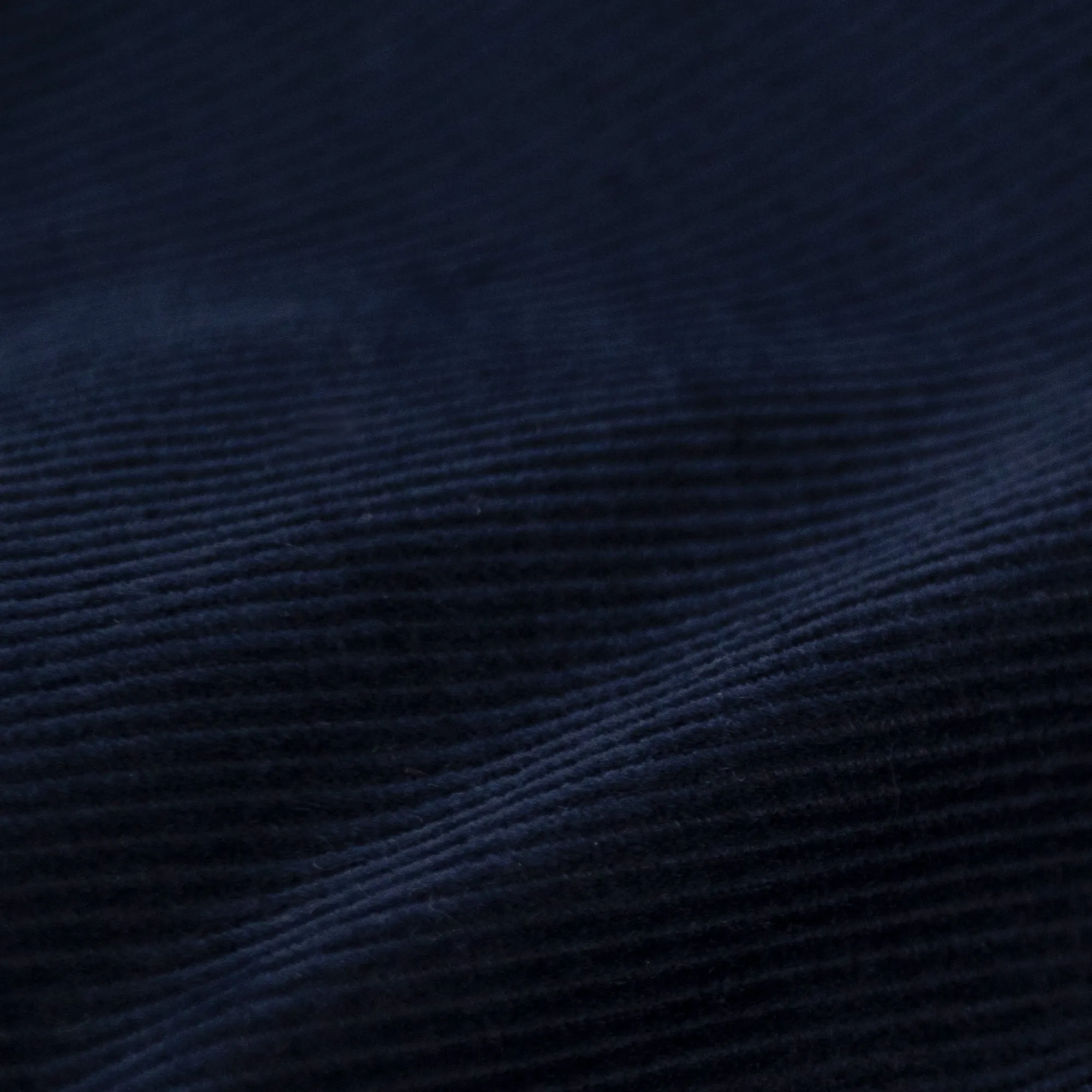 Anywhere Cord Shorts (Navy)