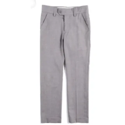 Appaman Suit Pants