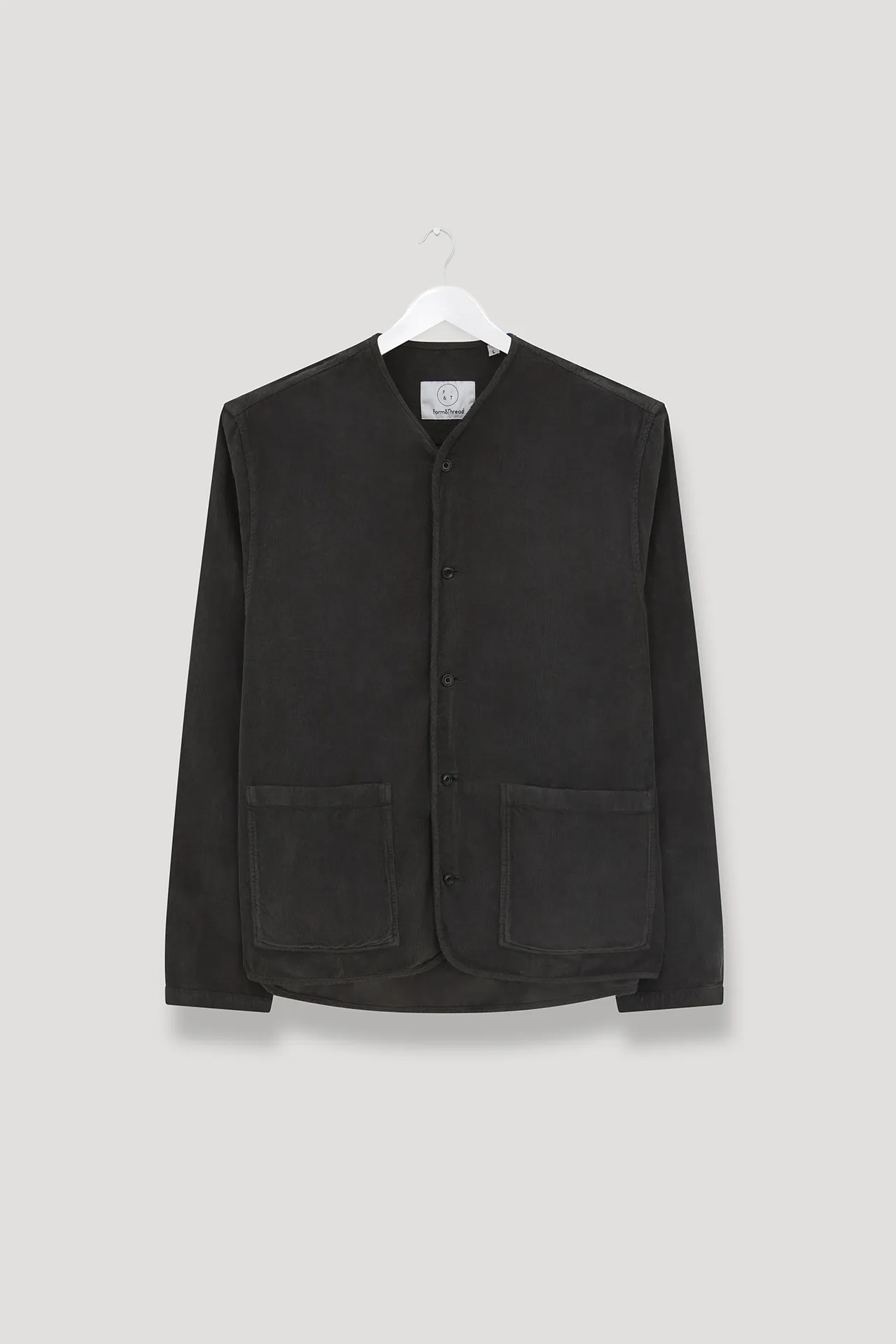 Archive Cord Liner Jacket
