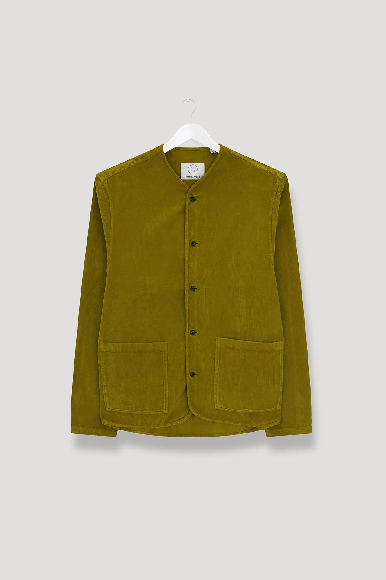 Archive Cord Liner Jacket