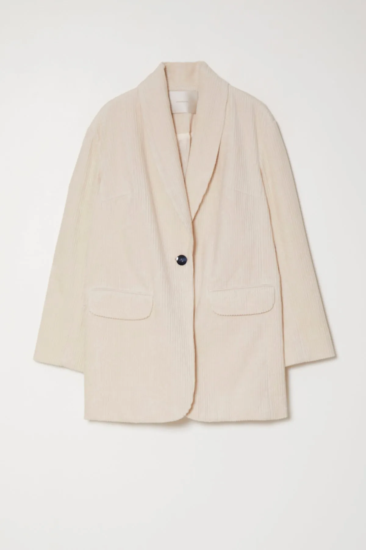 Archive Sale Emil Jacket - Wide Wale Corduroy