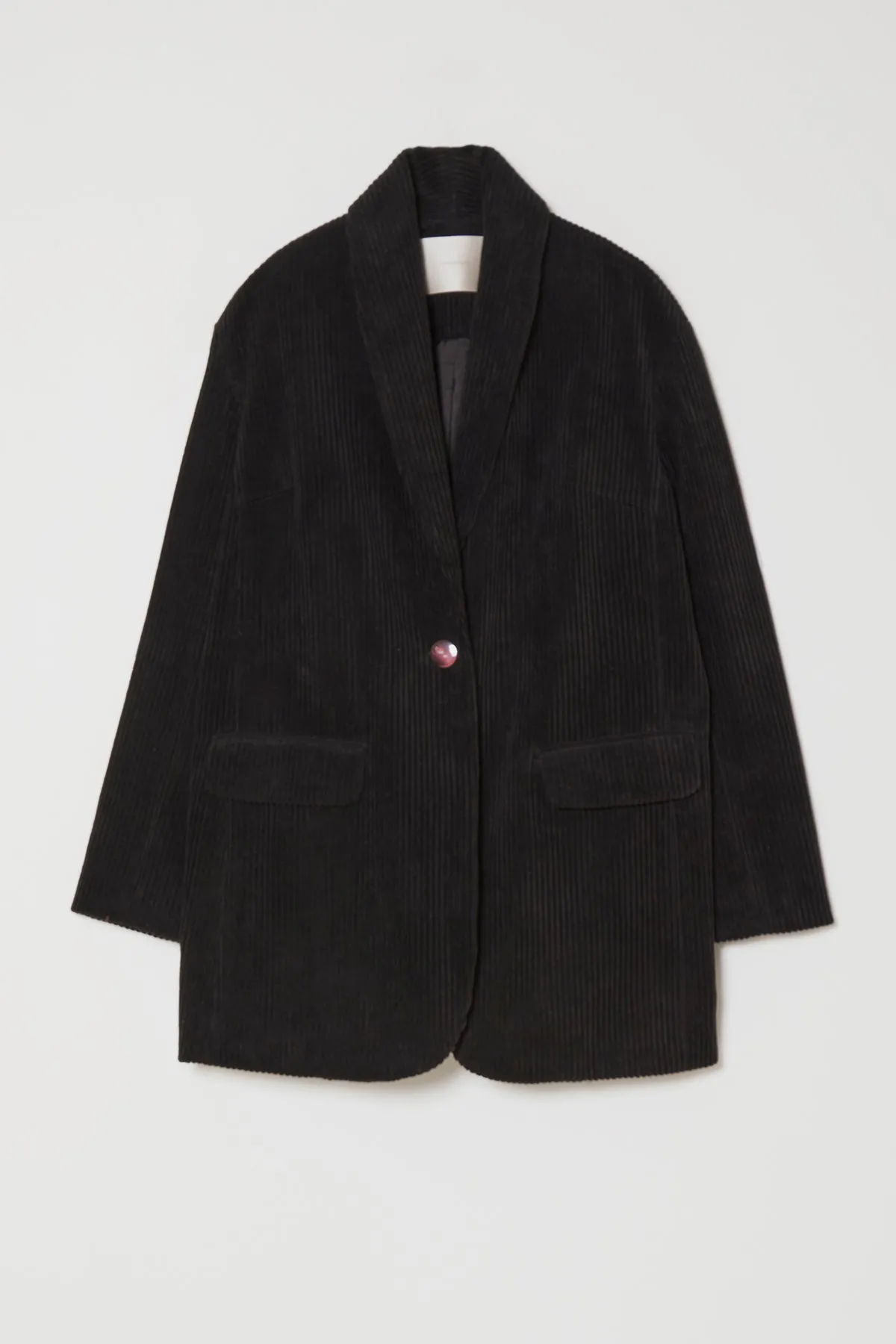 Archive Sale Emil Jacket - Wide Wale Corduroy