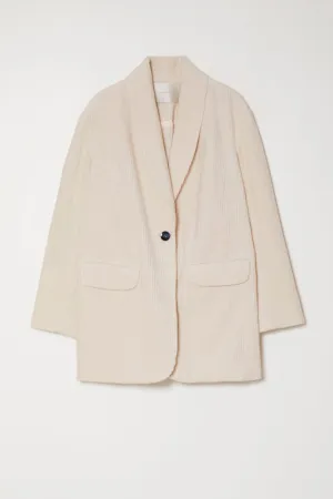 Archive Sale Emil Jacket - Wide Wale Corduroy