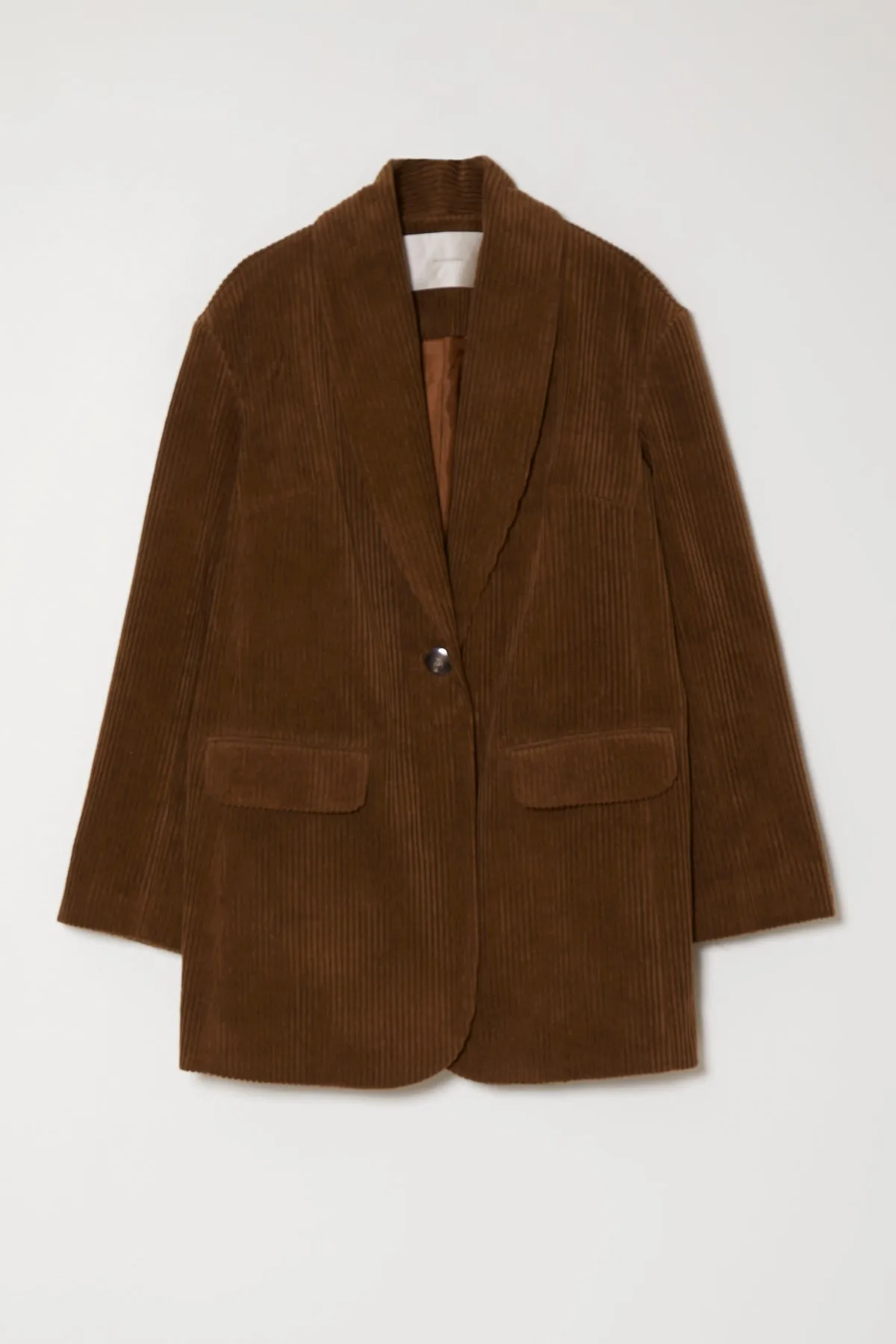 Archive Sale Emil Jacket - Wide Wale Corduroy