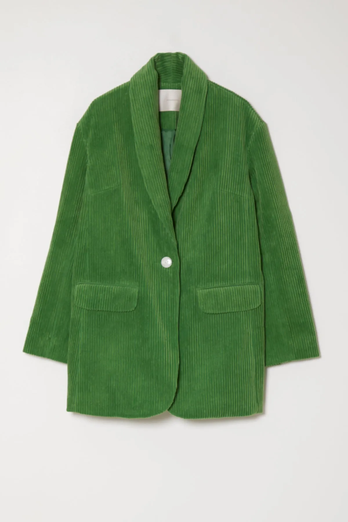 Archive Sale Emil Jacket - Wide Wale Corduroy