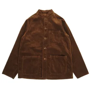 Arpenteur Corduroy Jacket Size Medium