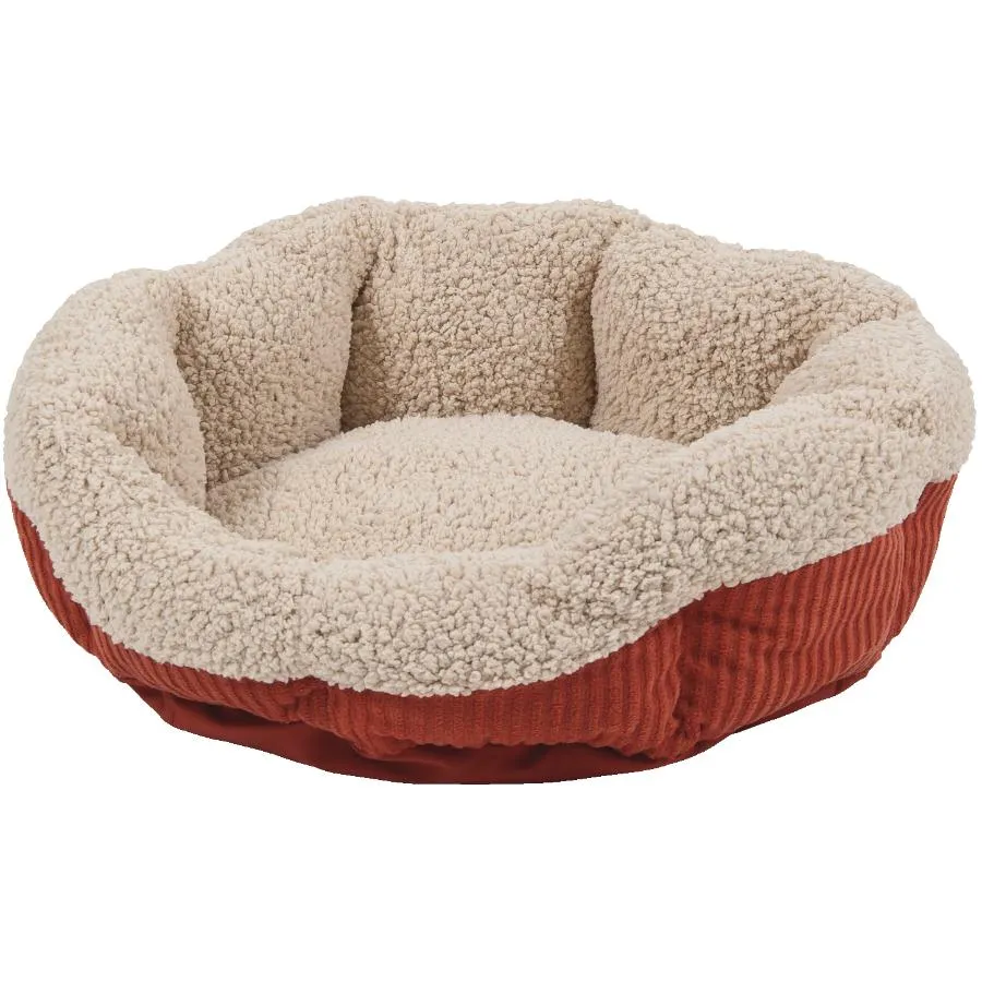 Aspen Pet Self Warming Cat Bed