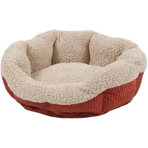 Aspen Pet Self Warming Cat Bed
