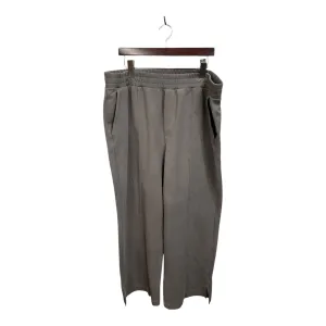 Athletic Pants By Old Navy In Brown, Size: 2x