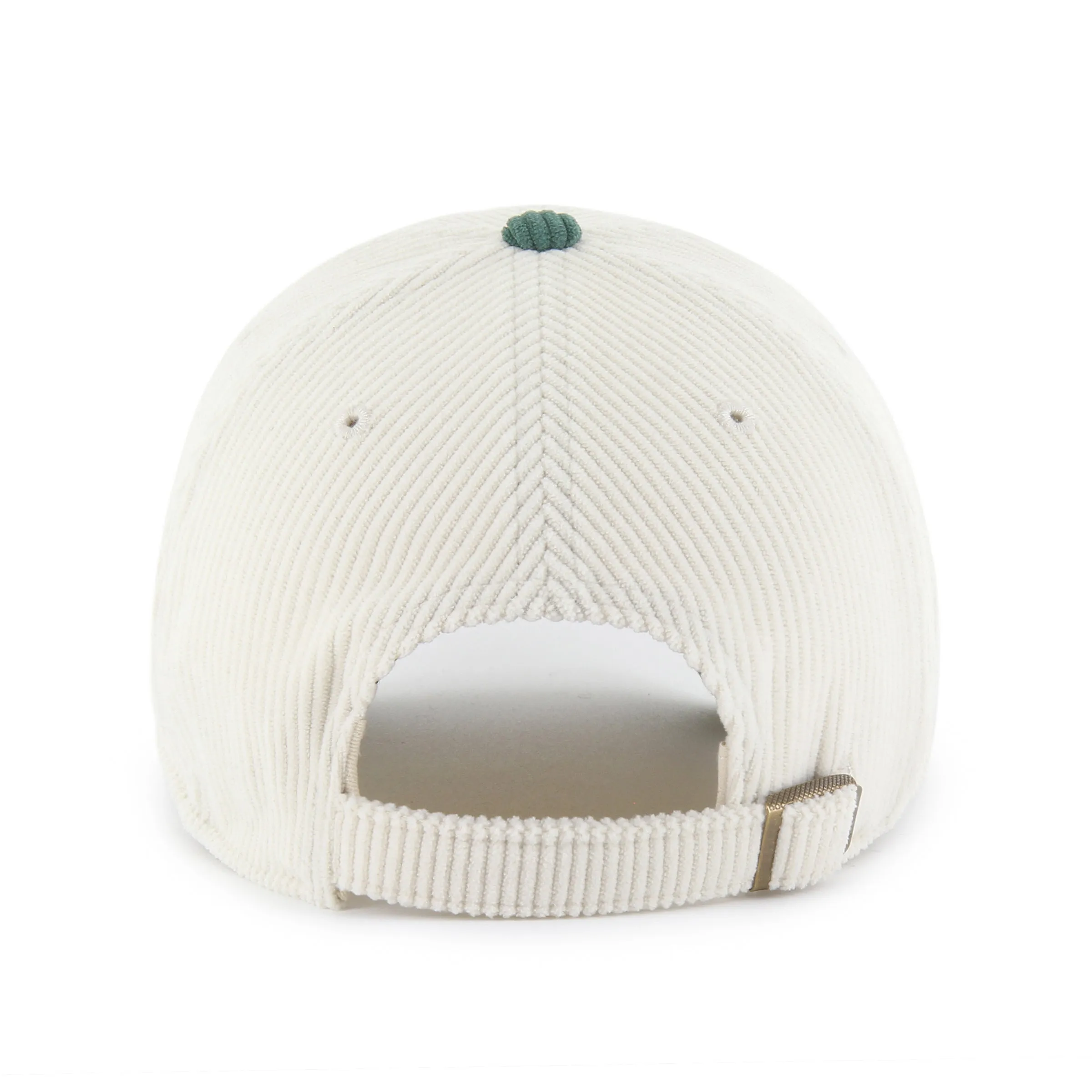 ATLANTA BRAVES CORDUROY BASE RUNNER '47 CLEAN UP
