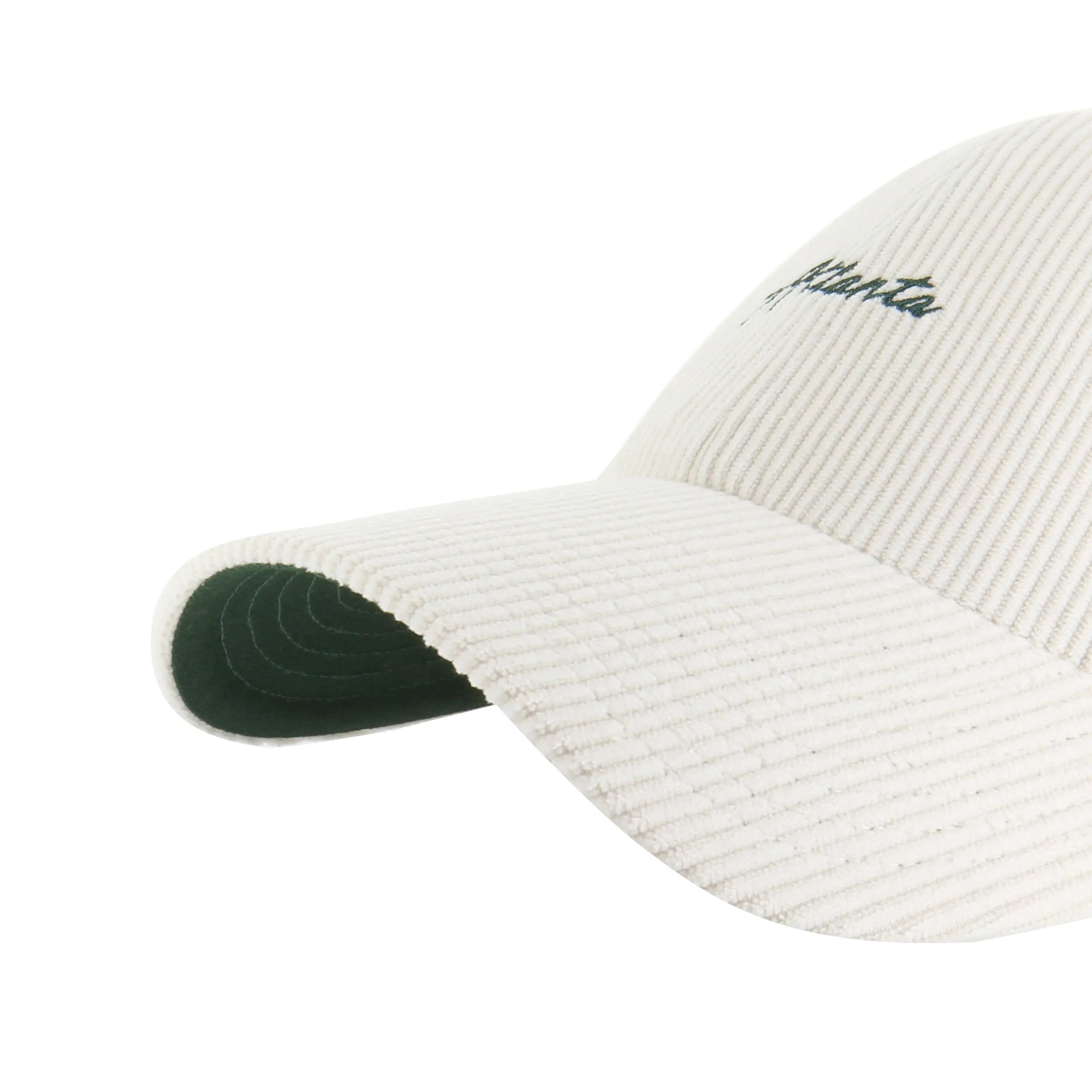 ATLANTA CORDUROY BASE RUNNER '47 CLEAN UP