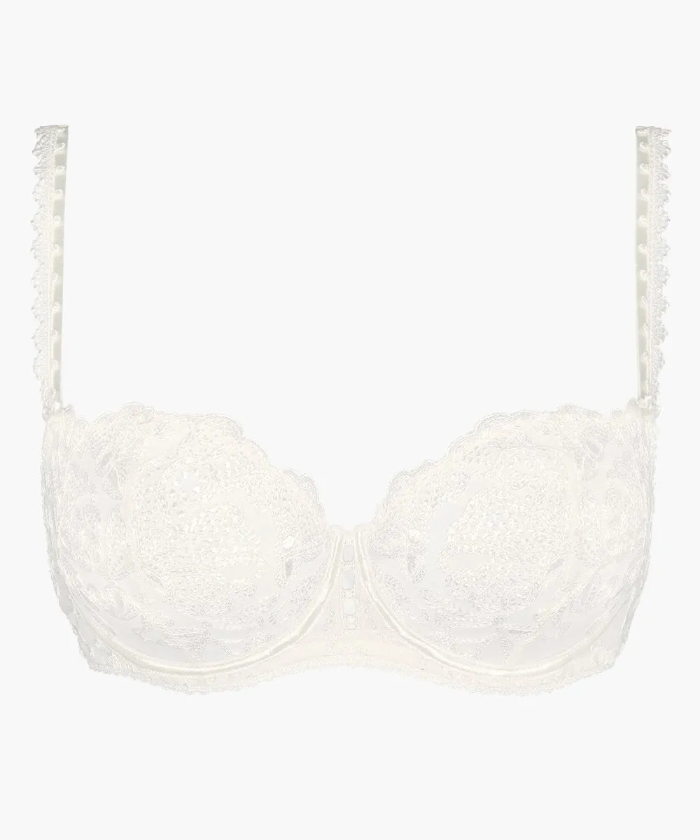 Aubade Pour Toujours Half Cup Bra