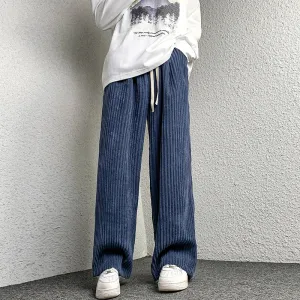 Axtown Corduroy Joggers