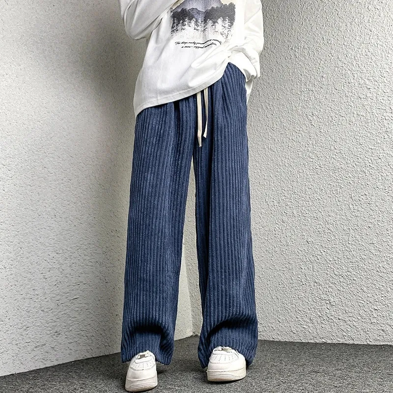Axtown Corduroy Joggers