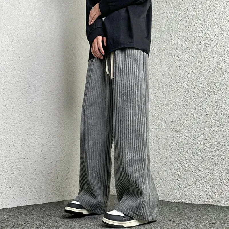 Axtown Corduroy Joggers