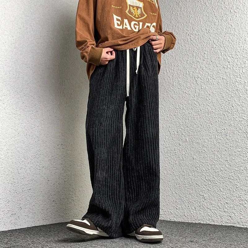 Axtown Corduroy Joggers