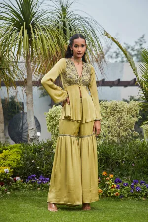 Aziza Co-ord Set