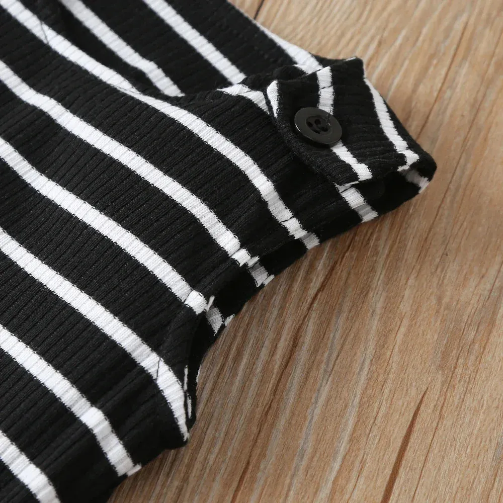 Baby Boys Girls Clothes Newborn Romper