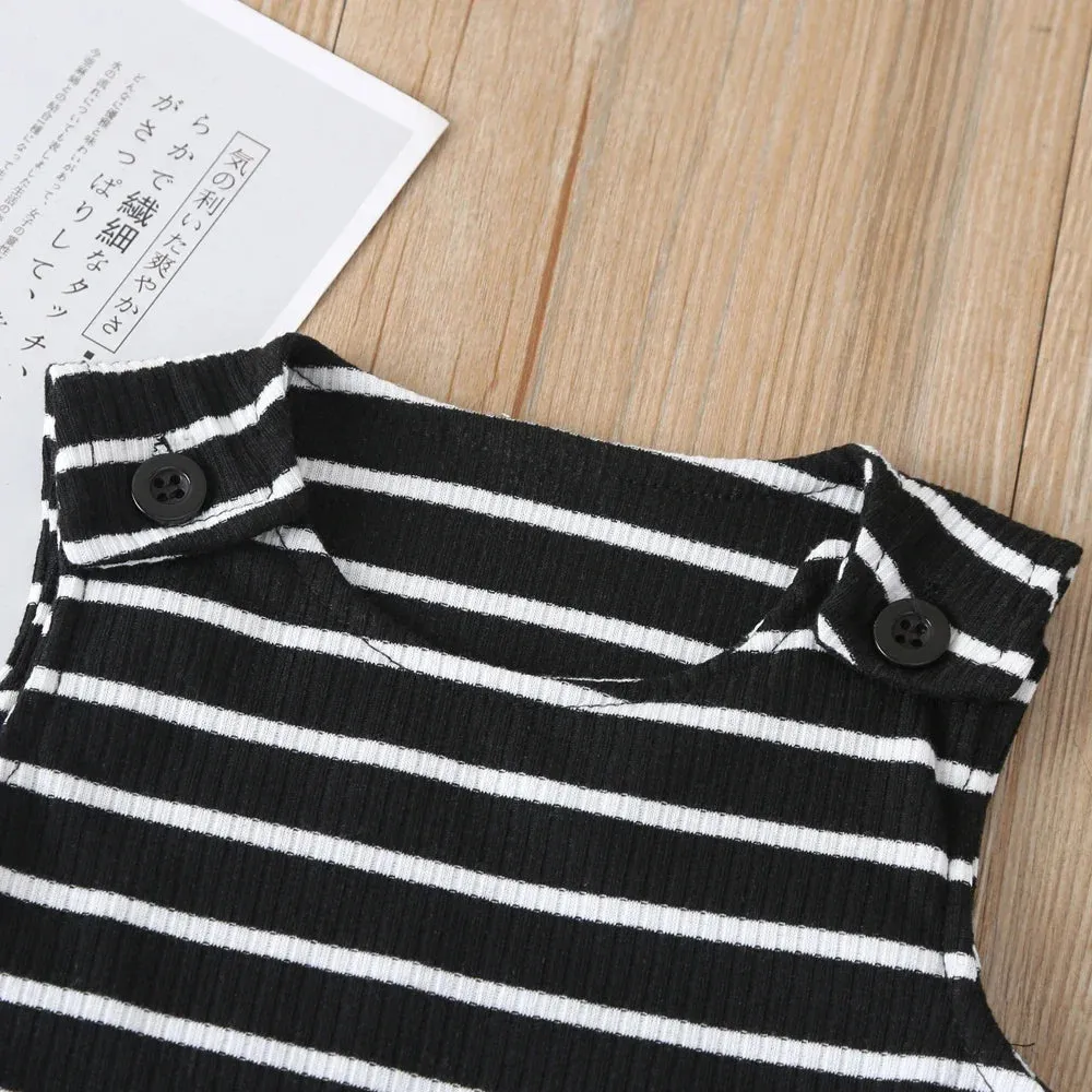 Baby Boys Girls Clothes Newborn Romper