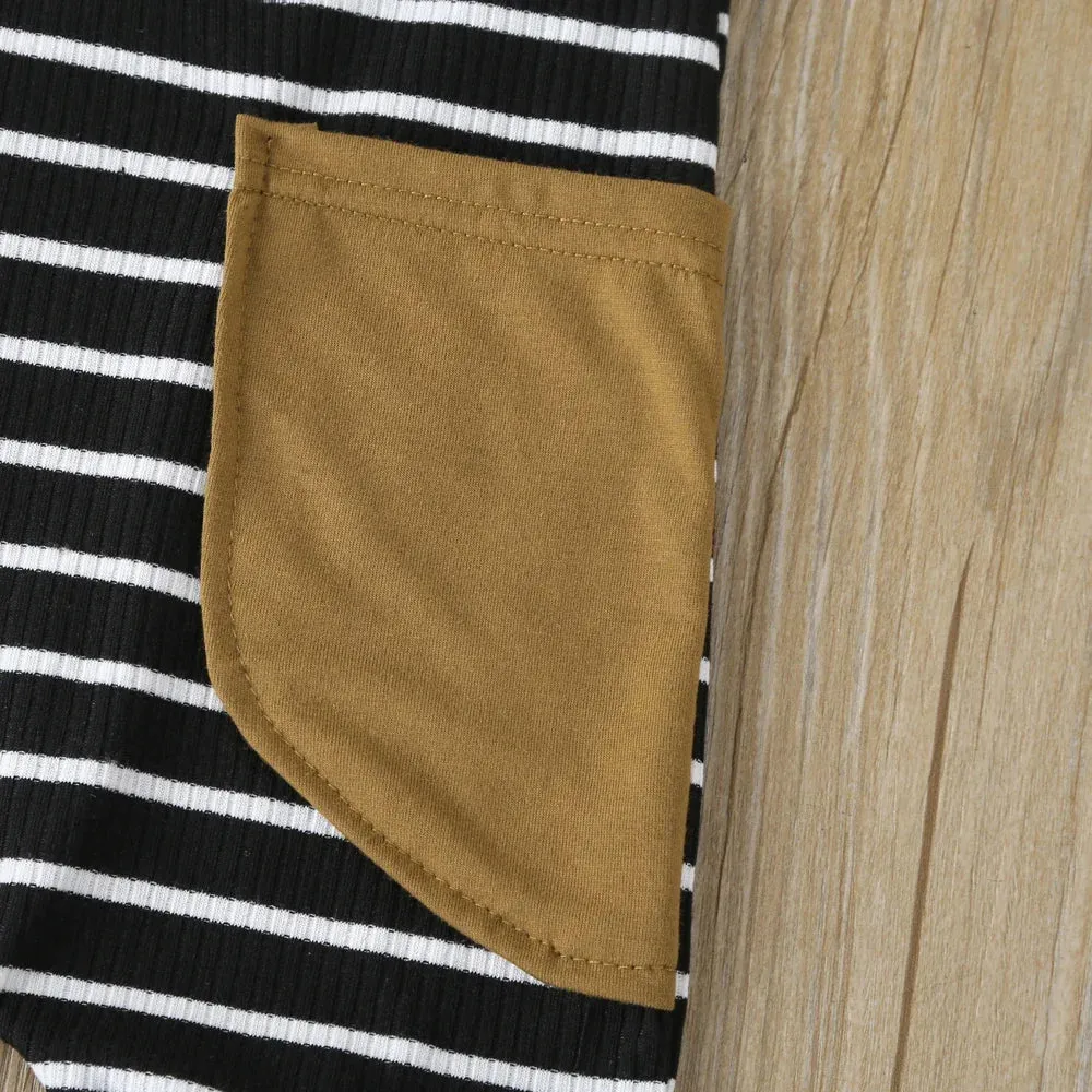 Baby Boys Girls Clothes Newborn Romper