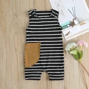 Baby Boys Girls Clothes Newborn Romper