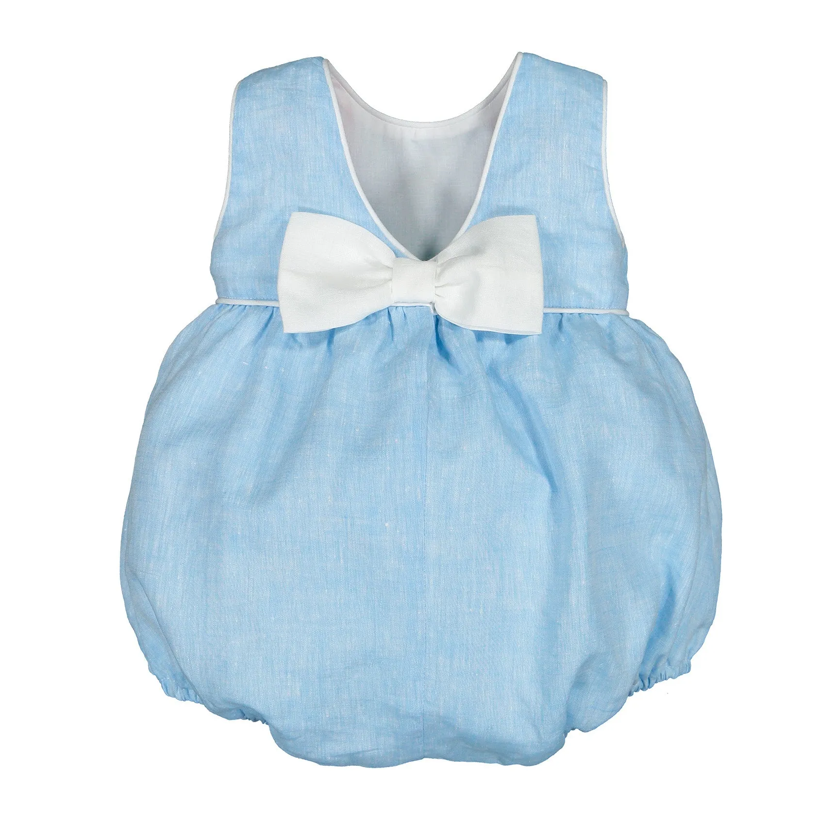 Baby Girls Belém Romper