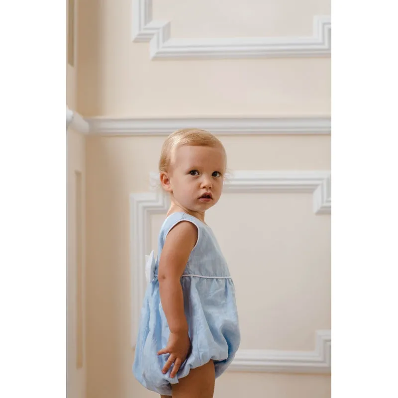 Baby Girls Belém Romper