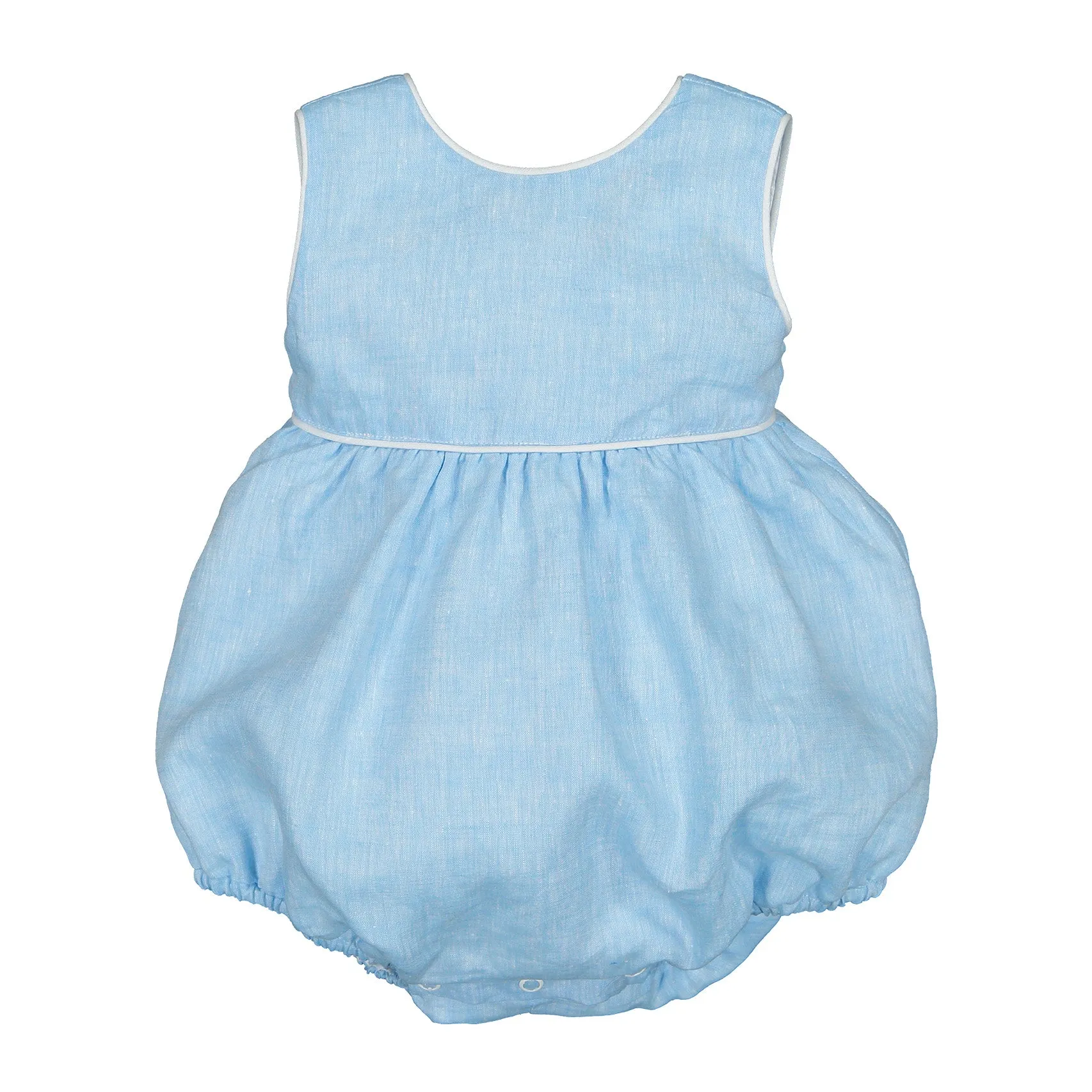 Baby Girls Belém Romper