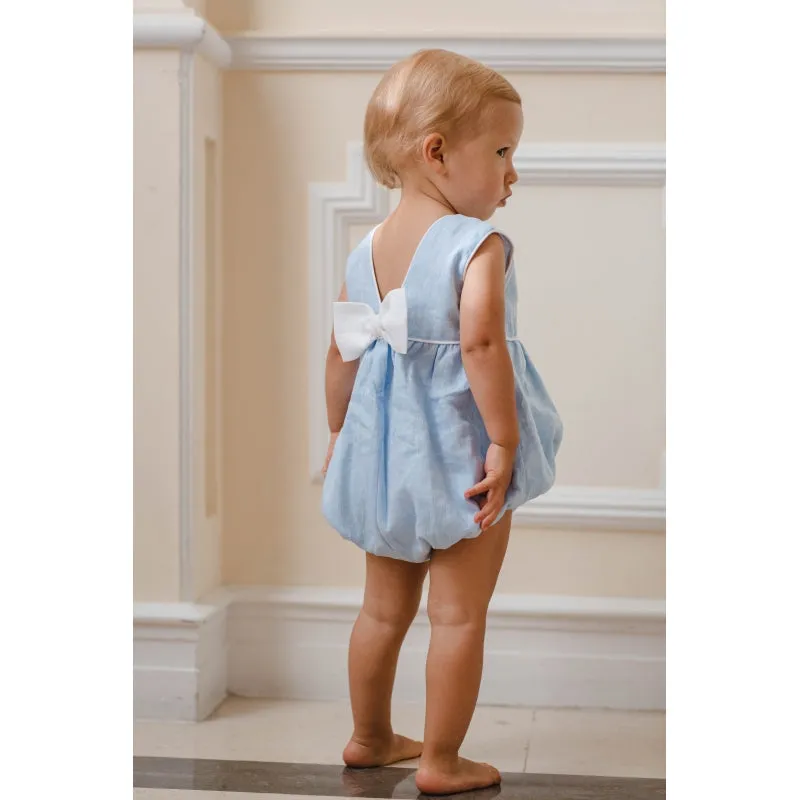 Baby Girls Belém Romper