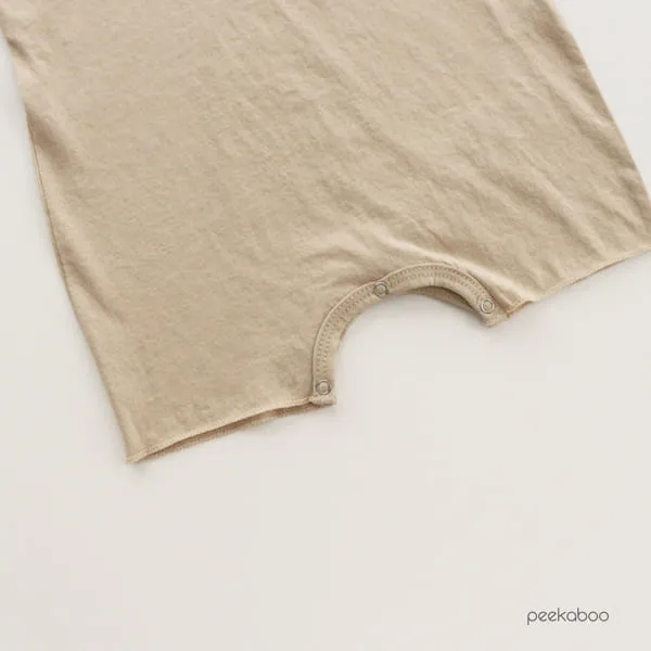 Baby Kiki Romper