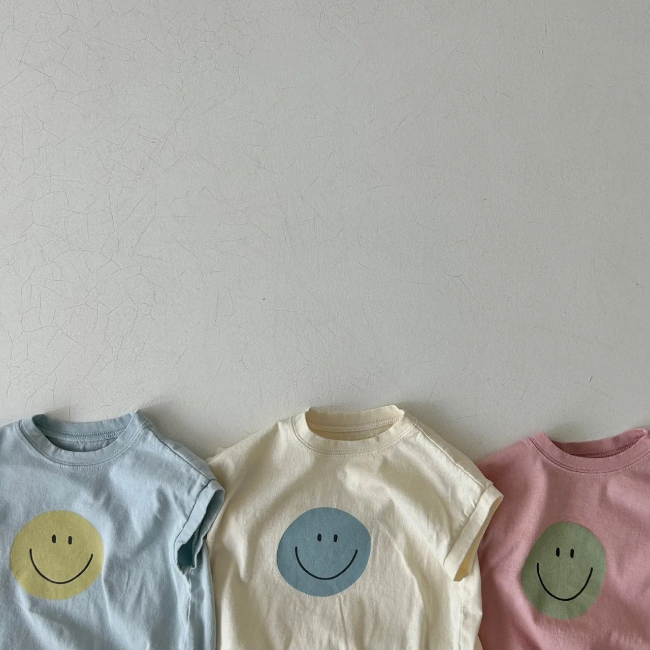 Baby Smile Romper- Dusty Pink