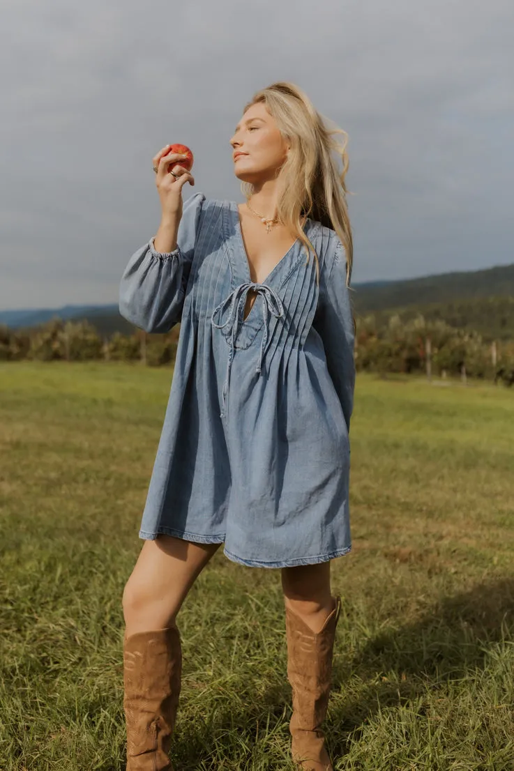 Ballard Romper