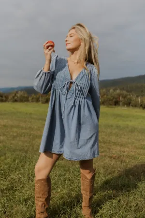 Ballard Romper
