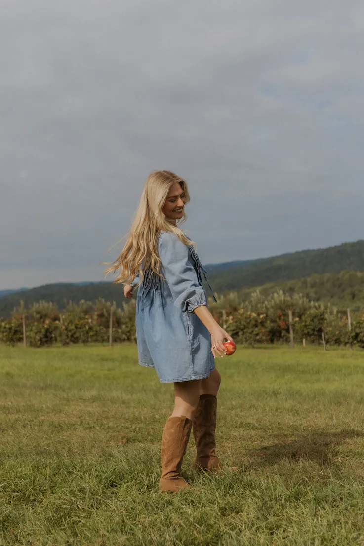 Ballard Romper