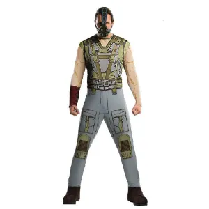 Bane Classic Adult Costume
