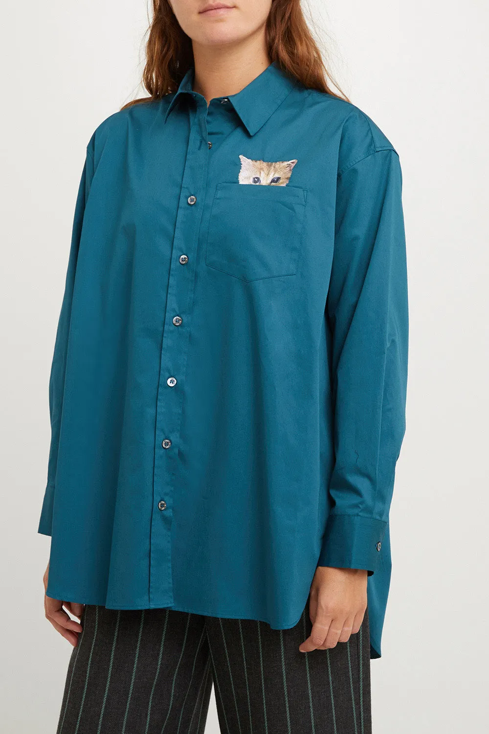 Baronne Shirt