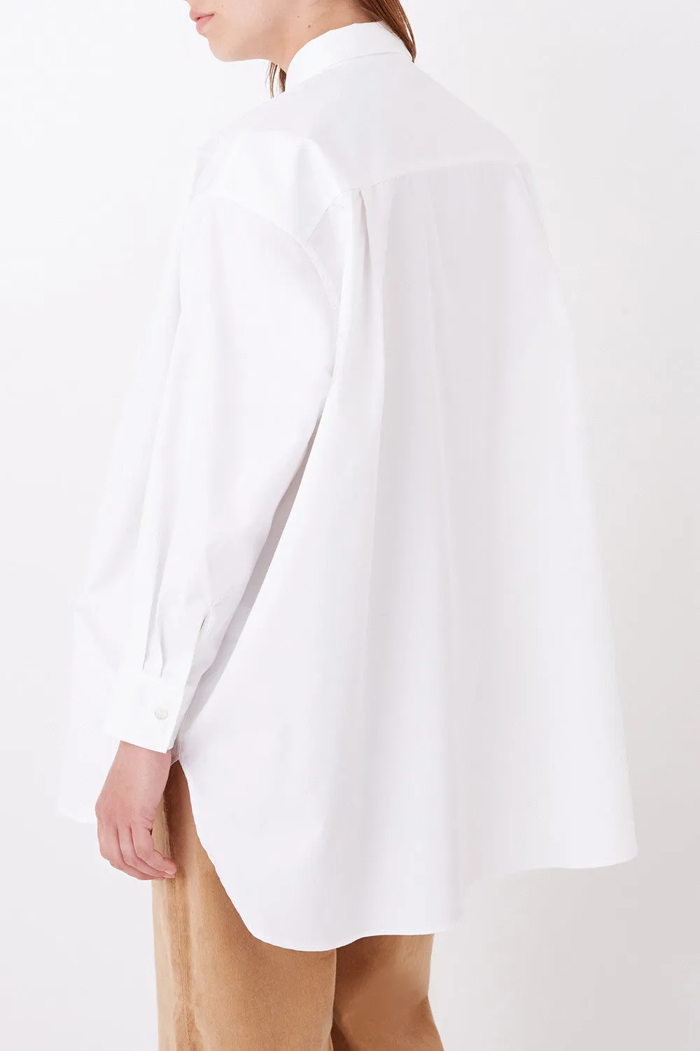 Baronne Shirt