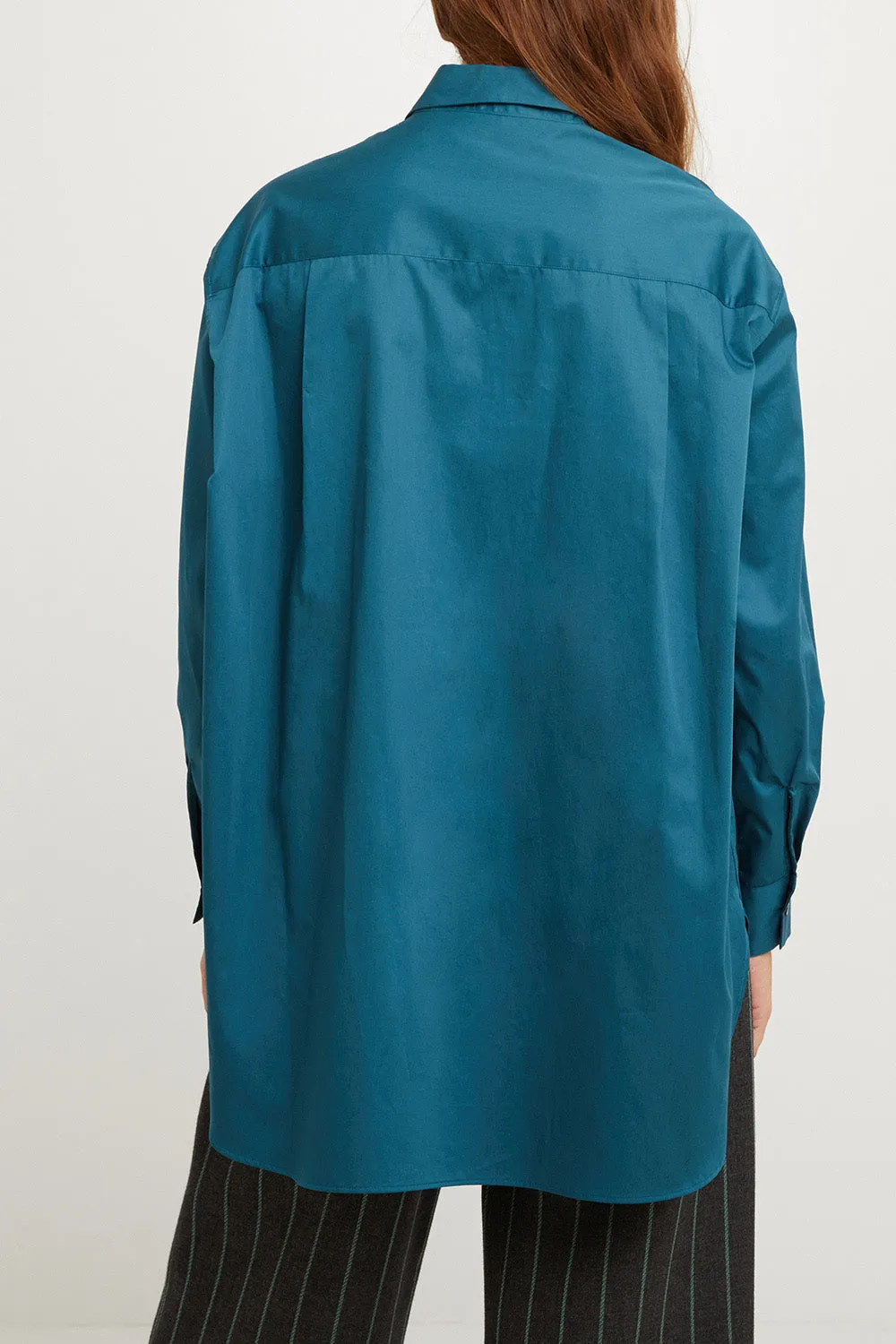 Baronne Shirt