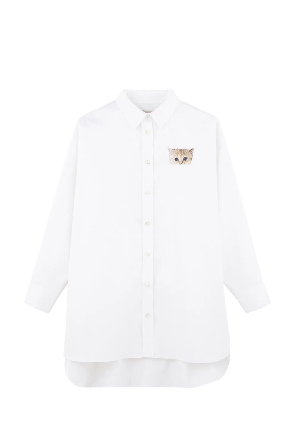 Baronne Shirt